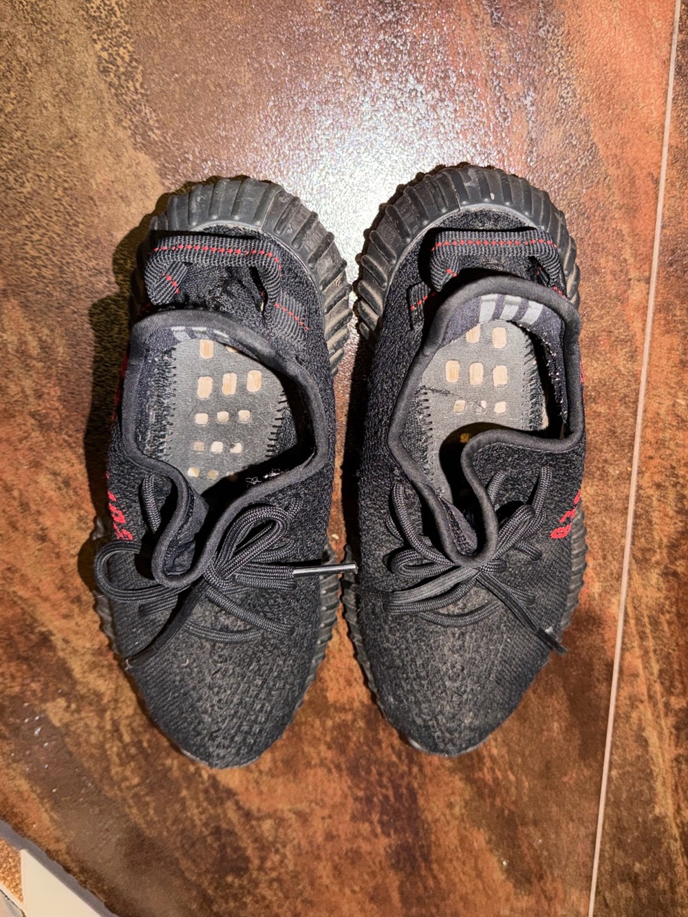 Yeezy Boost 350 V2